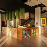 Szálloda Re Versiliana Junior-house 3*