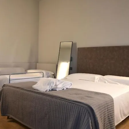 Re Versiliana Junior-house Hotel