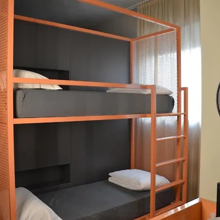 Re Versiliana Junior-house Hotel Marina di Pietrasanta