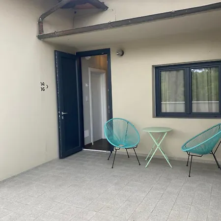 호텔 Re Versiliana Junior-house