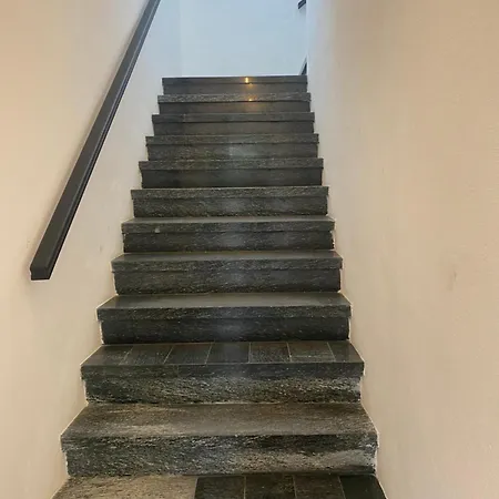 Re Versiliana Junior-house