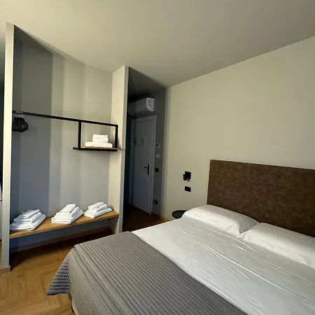 Hotel Re Versiliana Junior-house