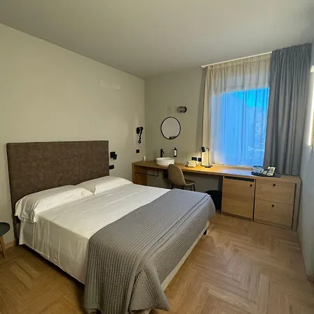 Re Versiliana Junior-house Hotel 3*