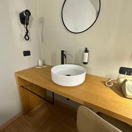 Re Versiliana Junior-house Otel Marina di Pietrasanta