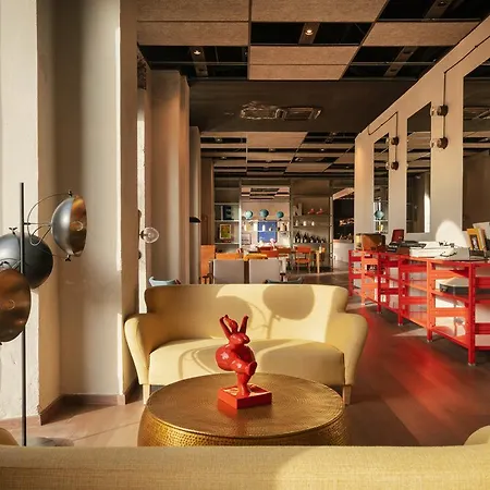 Hotel Re Versiliana Junior-house 3*