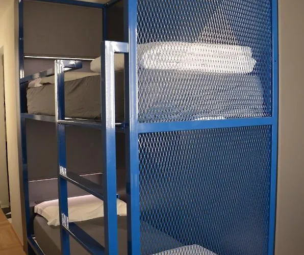 호텔 Re Versiliana Junior-house 마리아나디피에트라산타