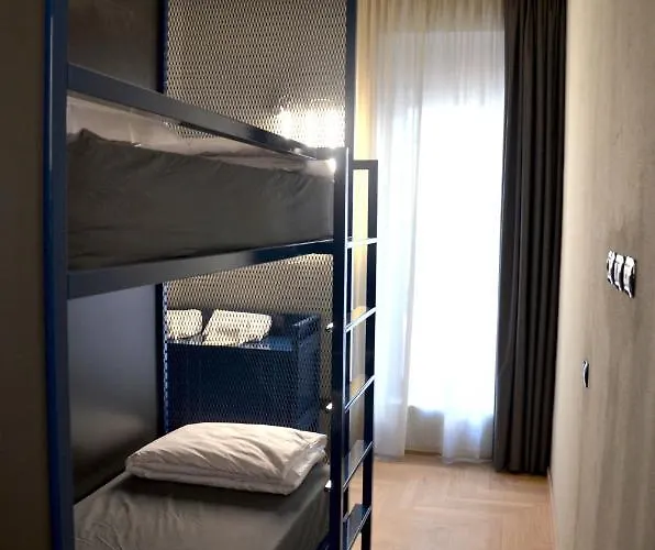 Re Versiliana Junior-house 호텔 3*