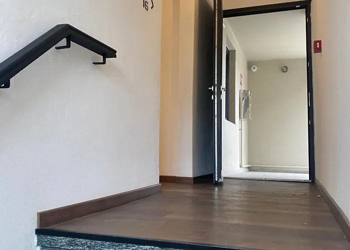 호텔 Re Versiliana Junior-house 3*